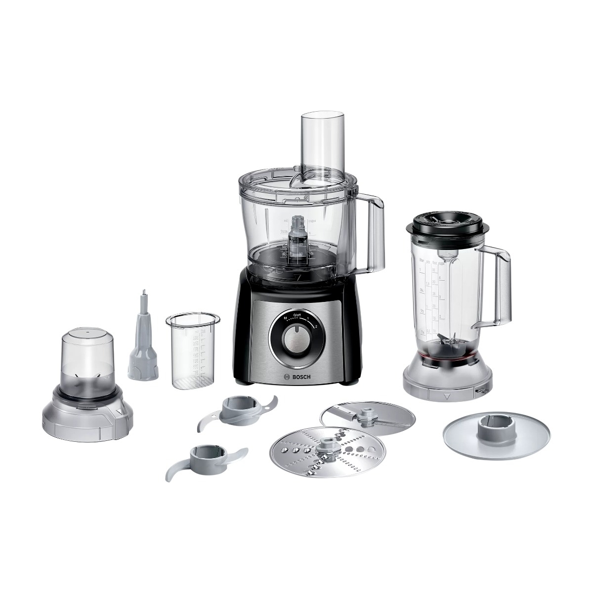 Bosch MCM3501M