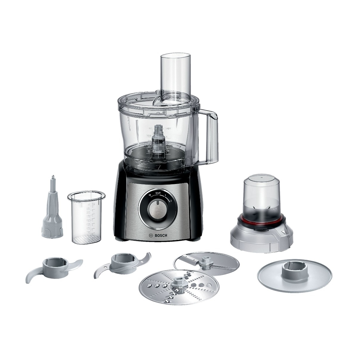 Bosch Multitalent 3 MCM3401M